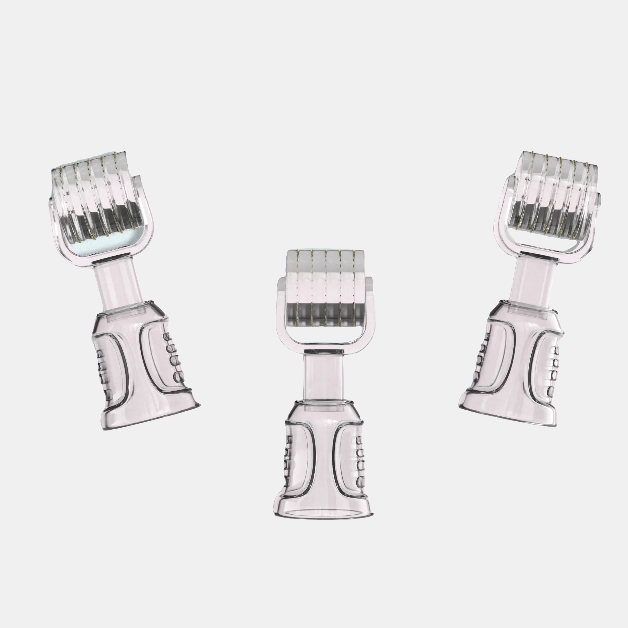 Micro-Needle Heads (3 Pack) – Precision and Hygiene