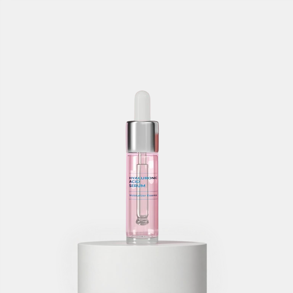 Oh So Pouty Plumping Serum – The Secret to Juicy Lips